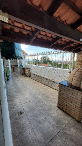 Casa, 5 quartos, 223 m² - Foto 21