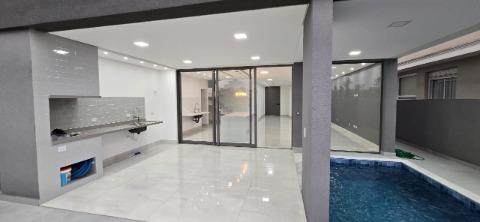 Sobrado, 8 quartos, 300 m² - Foto 9