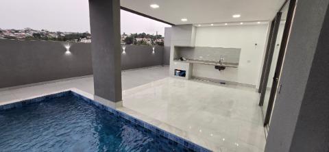 Sobrado, 8 quartos, 300 m² - Foto 10