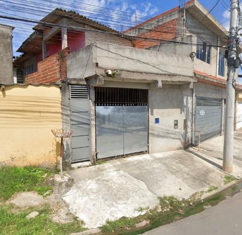 Sobrado, 2 quartos, 90 m² - Foto 1