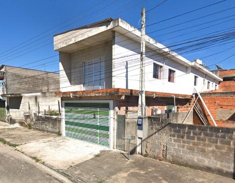 Sobrado, 5 quartos, 90 m² - Foto 1