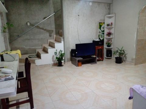 Sobrado, 5 quartos, 90 m² - Foto 4
