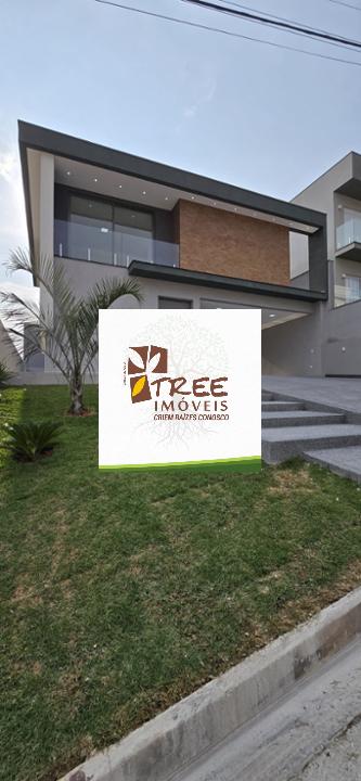 Sobrado, 8 quartos, 300 m² - Foto 1