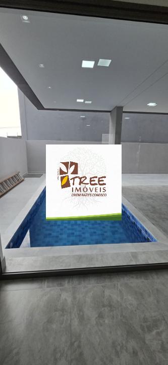 Sobrado, 8 quartos, 300 m² - Foto 9