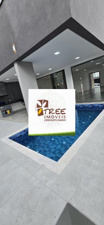 Sobrado, 8 quartos, 300 m² - Foto 8