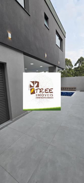 Sobrado, 8 quartos, 300 m² - Foto 14