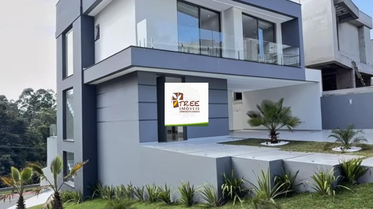 Sobrado, 8 quartos, 300 m² - Foto 23