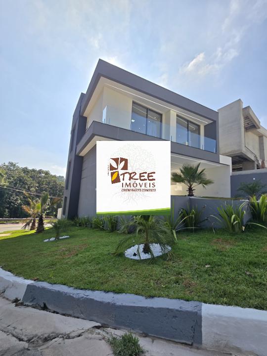 Sobrado, 8 quartos, 300 m² - Foto 24