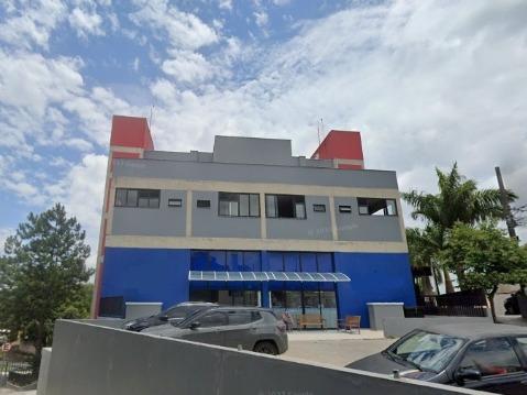 Sala-Conjunto, 42 m² - Foto 1