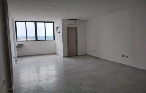 Sala-Conjunto, 42 m² - Foto 2