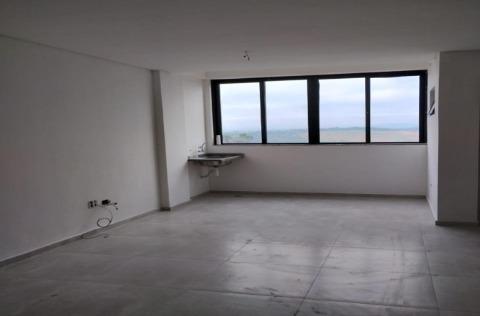 Sala-Conjunto, 42 m² - Foto 3