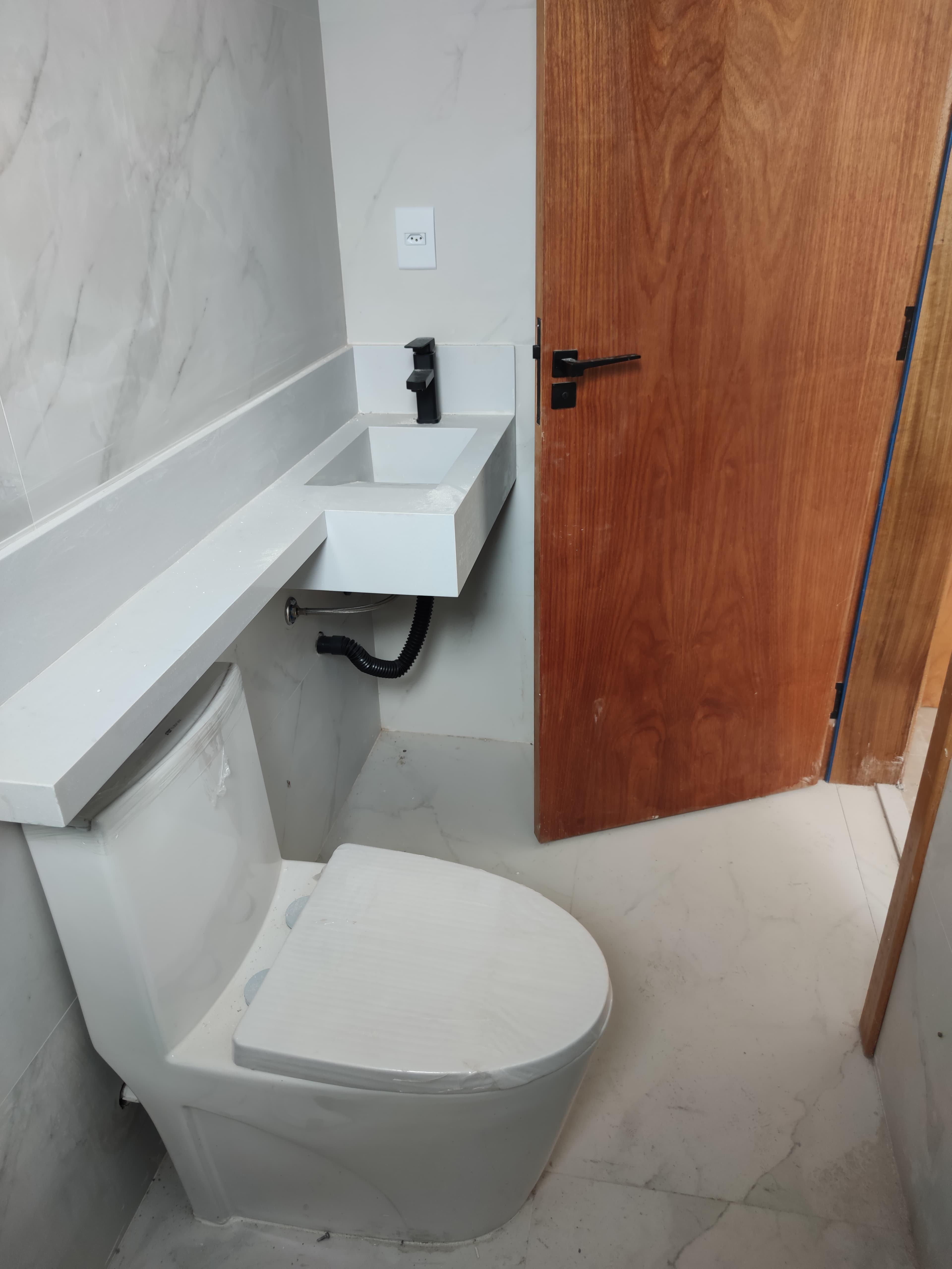 Casa de Condomínio, 6 quartos - Foto 29