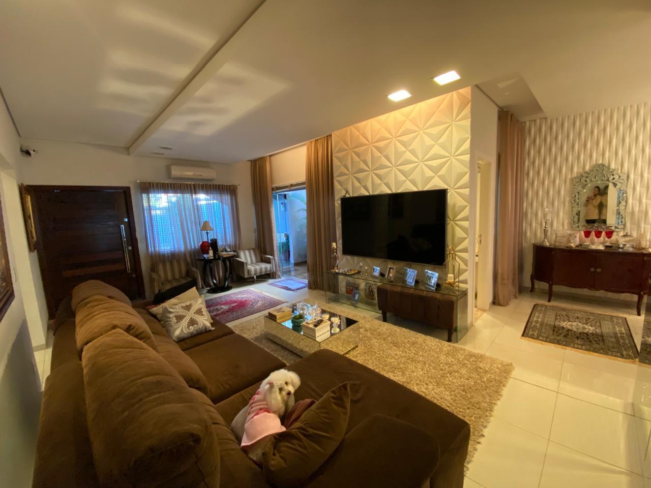 Casa, 3 quartos, 244 m² - Foto 6