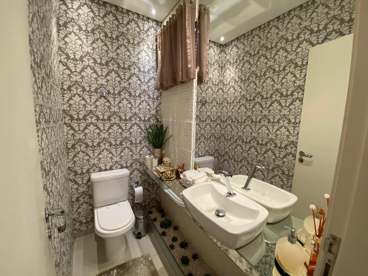 Casa, 3 quartos, 244 m² - Foto 8