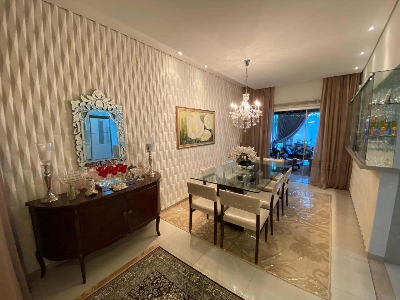 Casa, 3 quartos, 244 m² - Foto 9