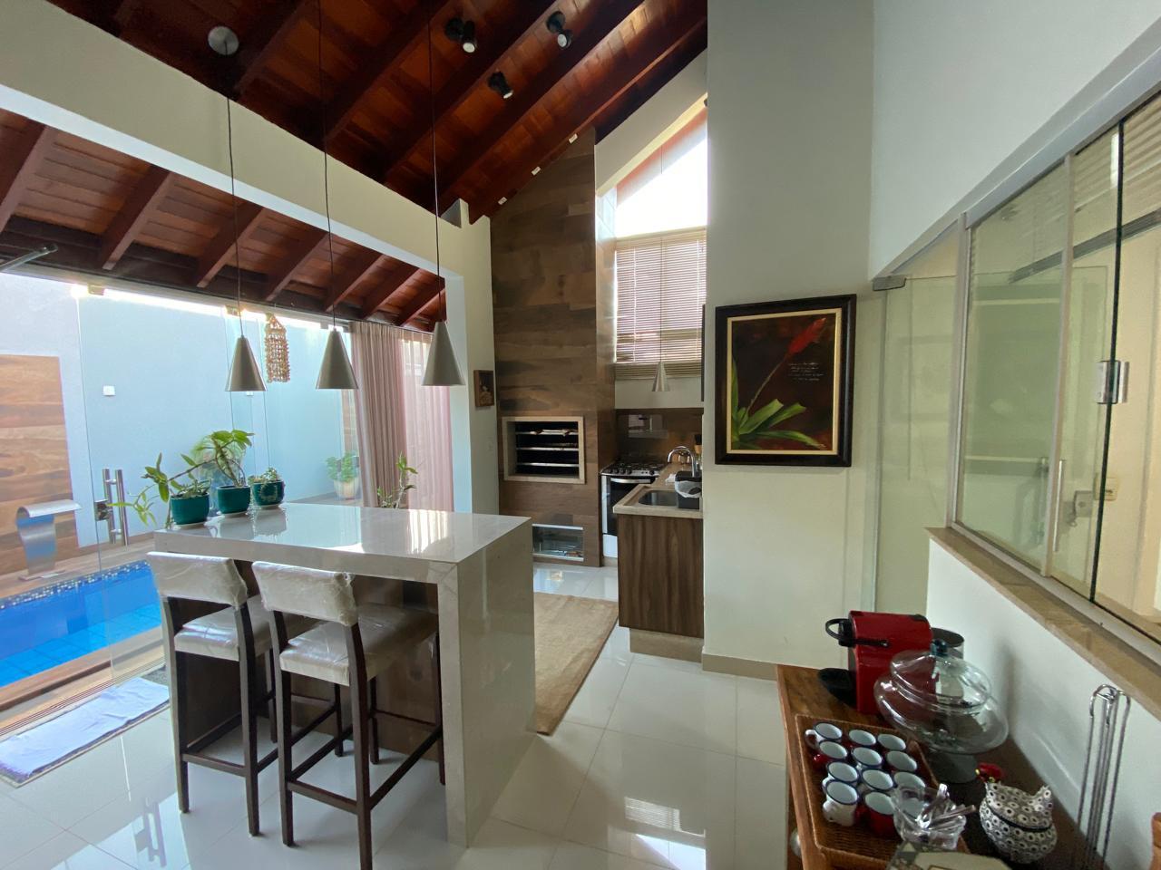 Casa, 3 quartos, 244 m² - Foto 25