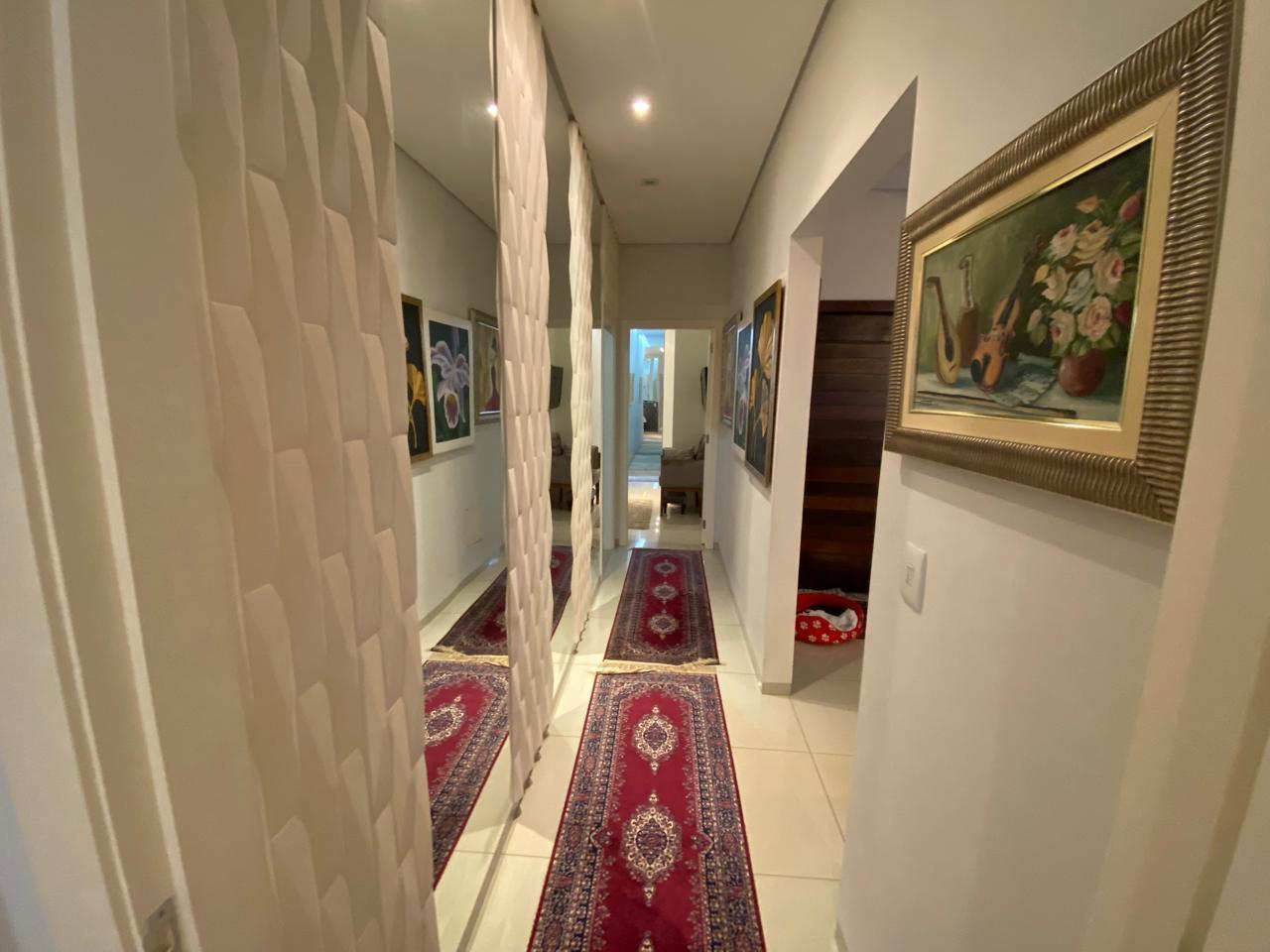 Casa, 3 quartos, 244 m² - Foto 15