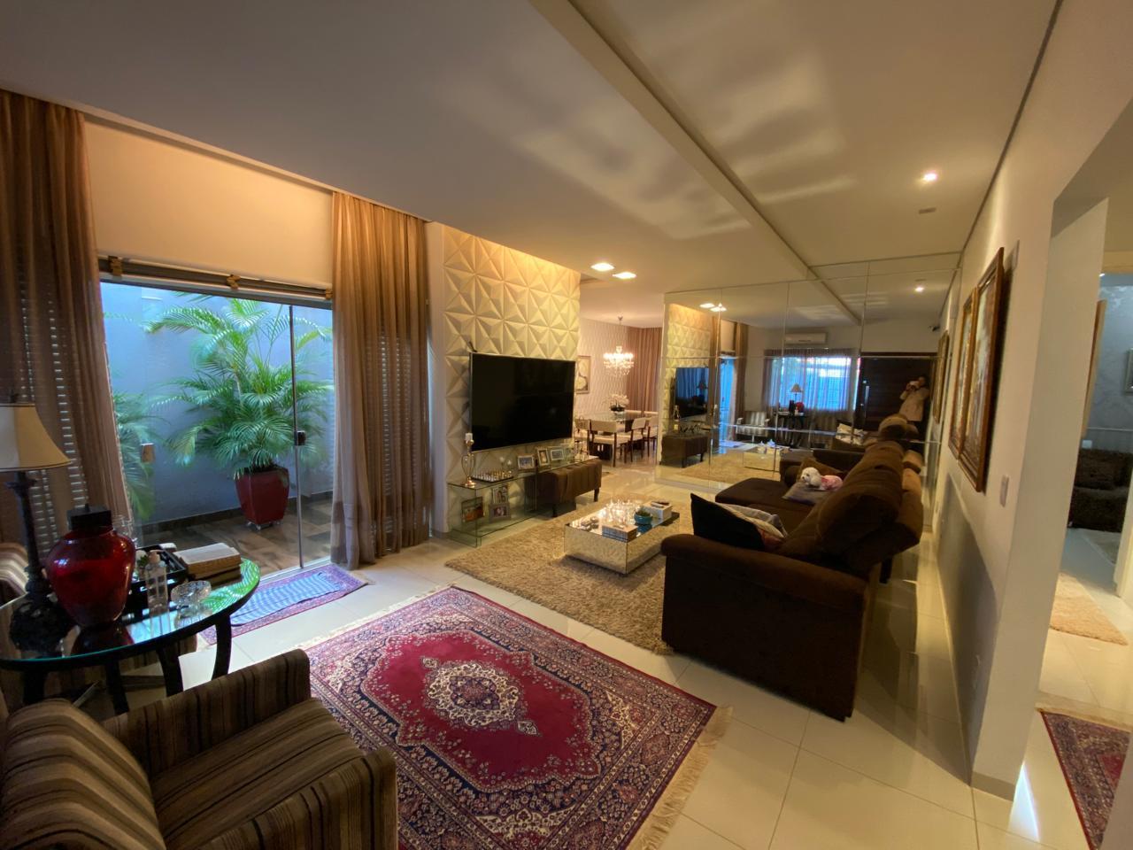 Casa, 3 quartos, 244 m² - Foto 5