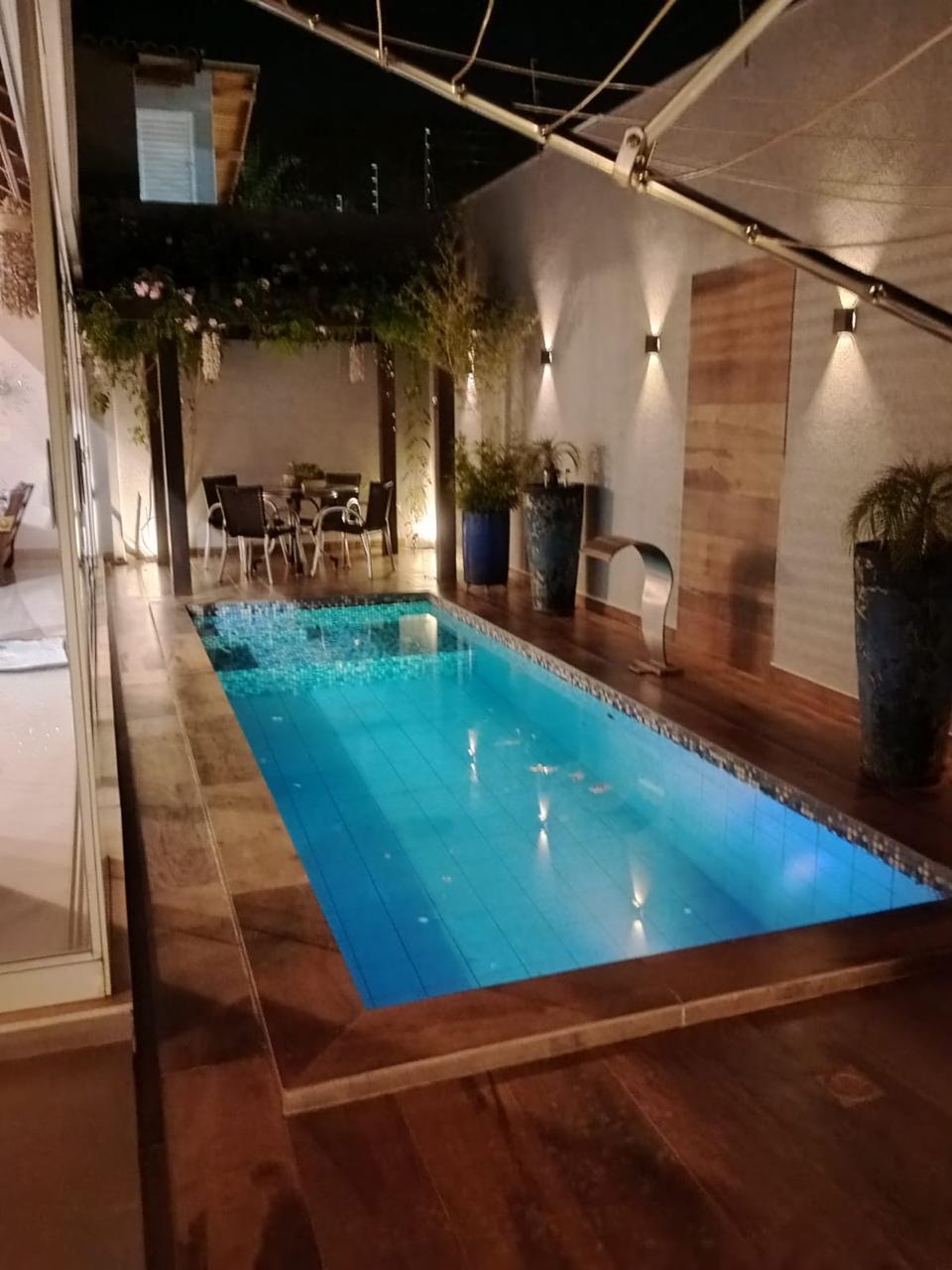 Casa, 3 quartos, 244 m² - Foto 28