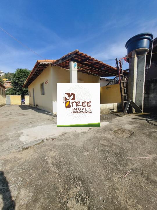 Casa, 2 quartos, 500 m² - Foto 1