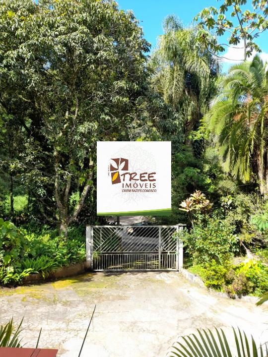 Chácara, 5 quartos, 5160 m² - Foto 1