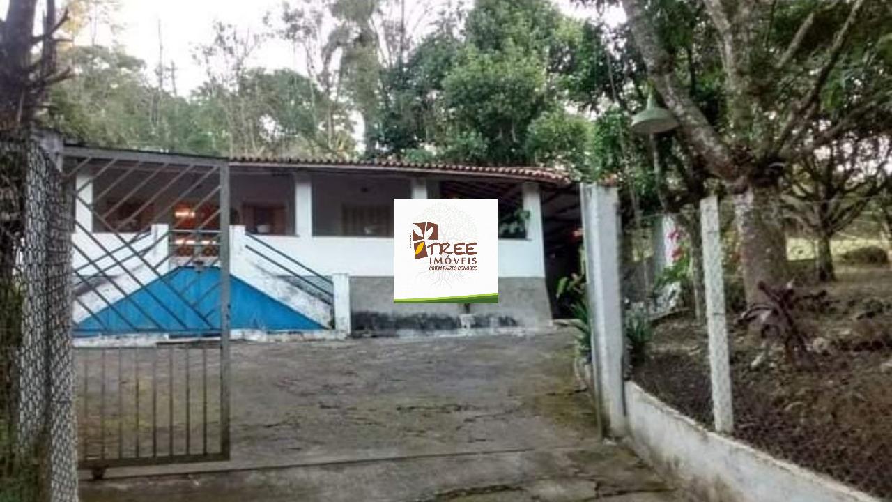 Chácara, 5 quartos, 5160 m² - Foto 2