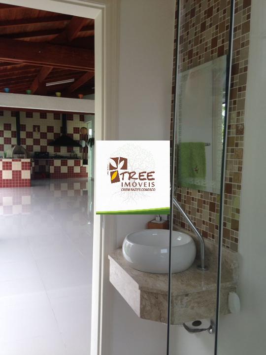 Casa de Condomínio, 6 quartos - Foto 23