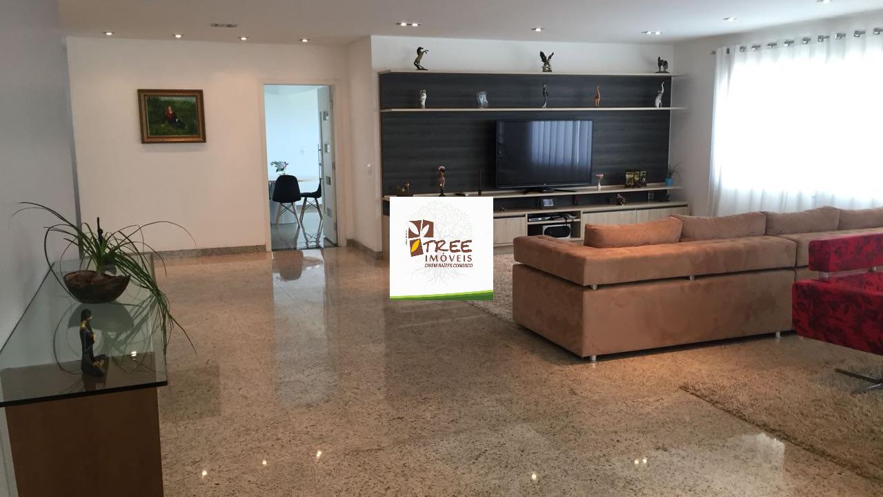 Casa de Condomínio, 6 quartos - Foto 4