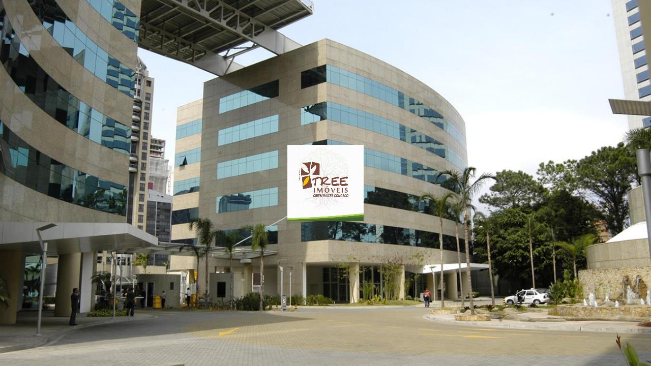 Sala-Conjunto, 1282 m² - Foto 3