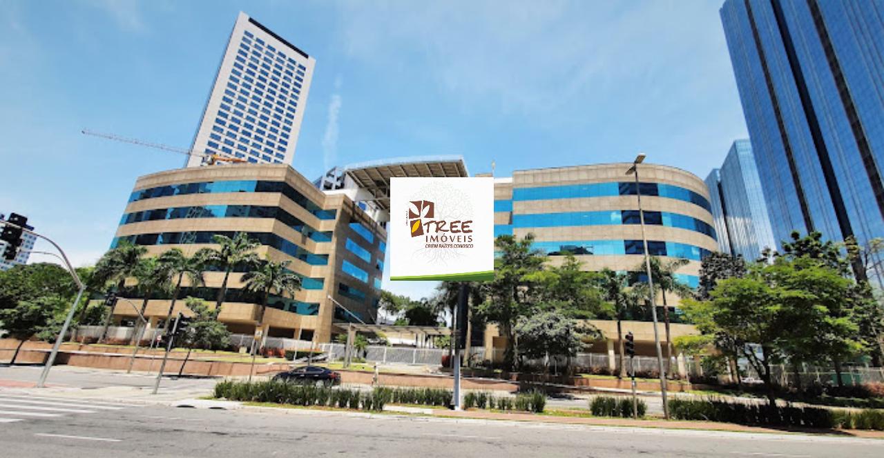 Sala-Conjunto, 1282 m² - Foto 1