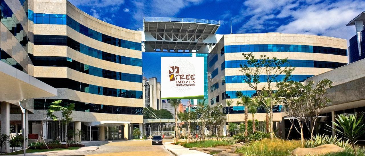 Sala-Conjunto, 1282 m² - Foto 2