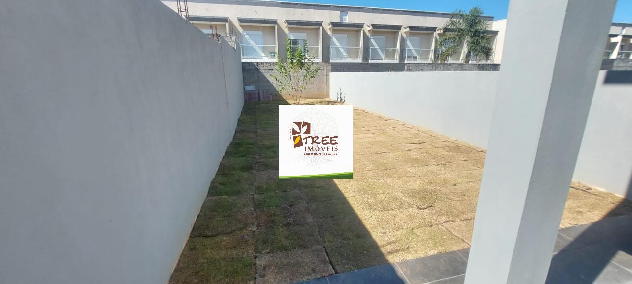 Sobrado, 4 quartos, 90 m² - Foto 11