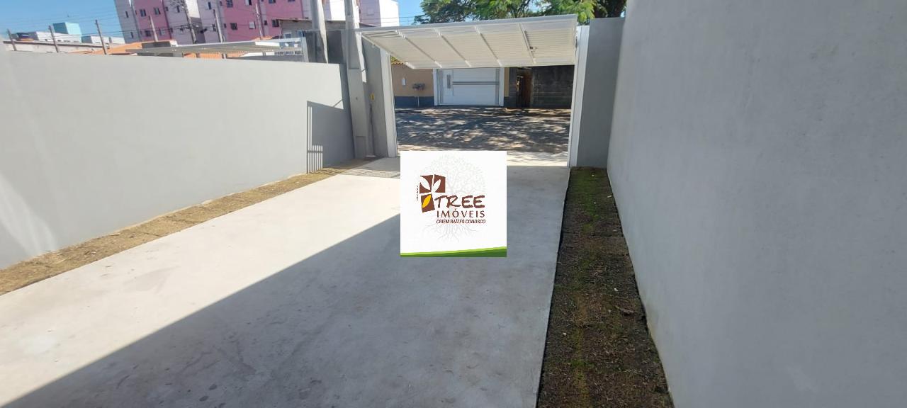 Sobrado, 4 quartos, 90 m² - Foto 3