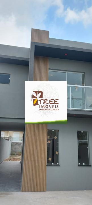 Sobrado, 4 quartos, 90 m² - Foto 2