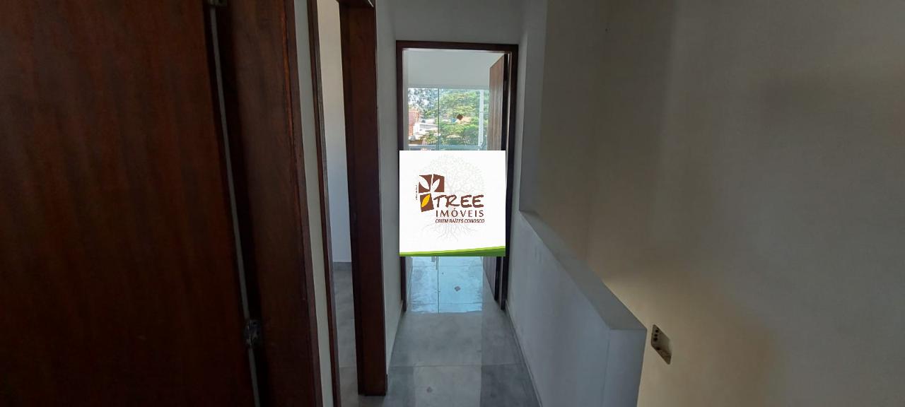 Sobrado, 4 quartos, 90 m² - Foto 4