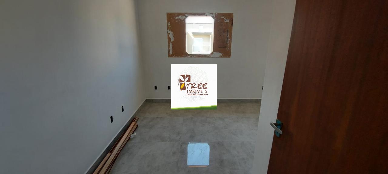 Sobrado, 4 quartos, 90 m² - Foto 5