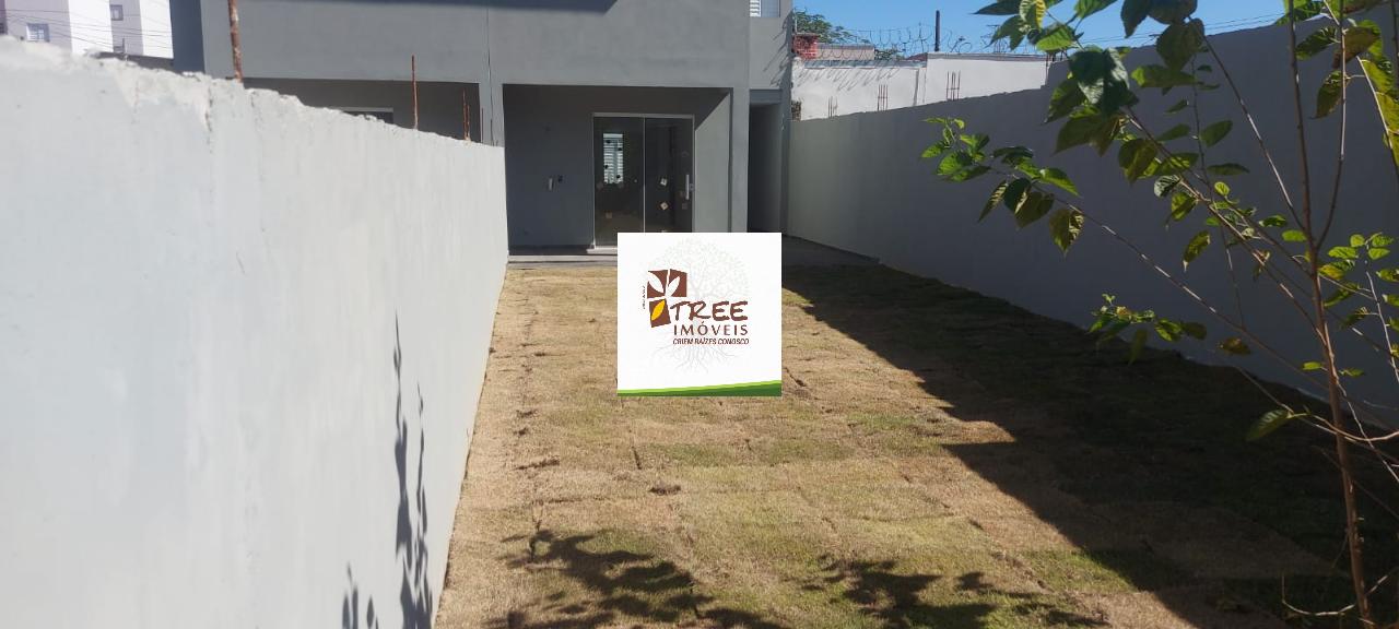 Sobrado, 4 quartos, 90 m² - Foto 10