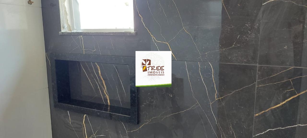 Sobrado, 4 quartos, 90 m² - Foto 8