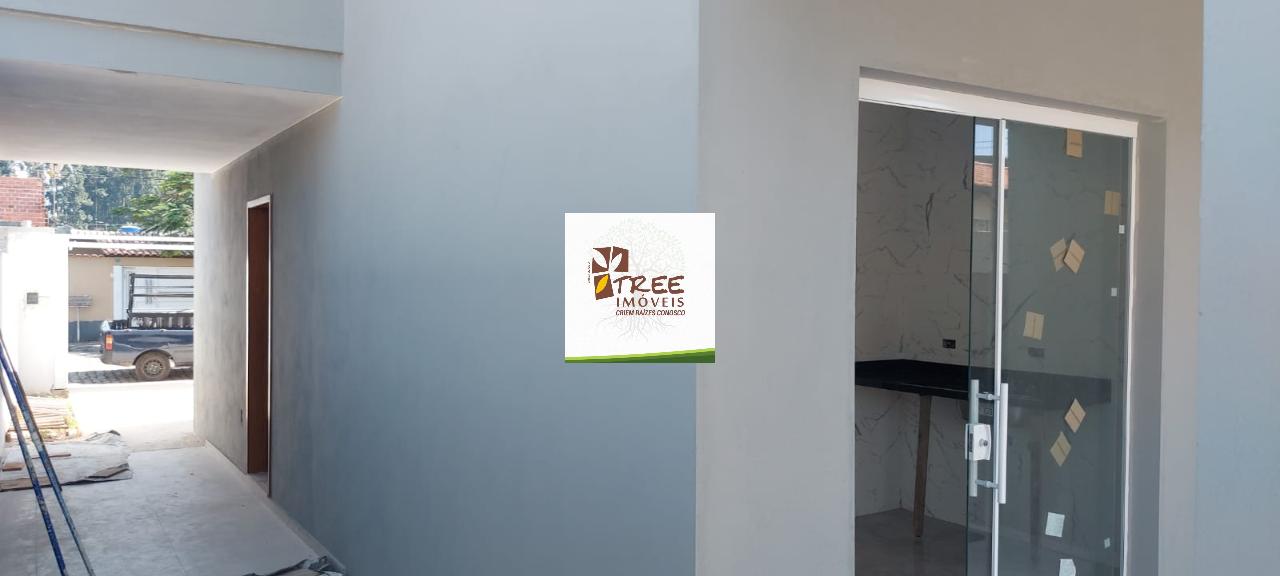 Sobrado, 4 quartos, 90 m² - Foto 6