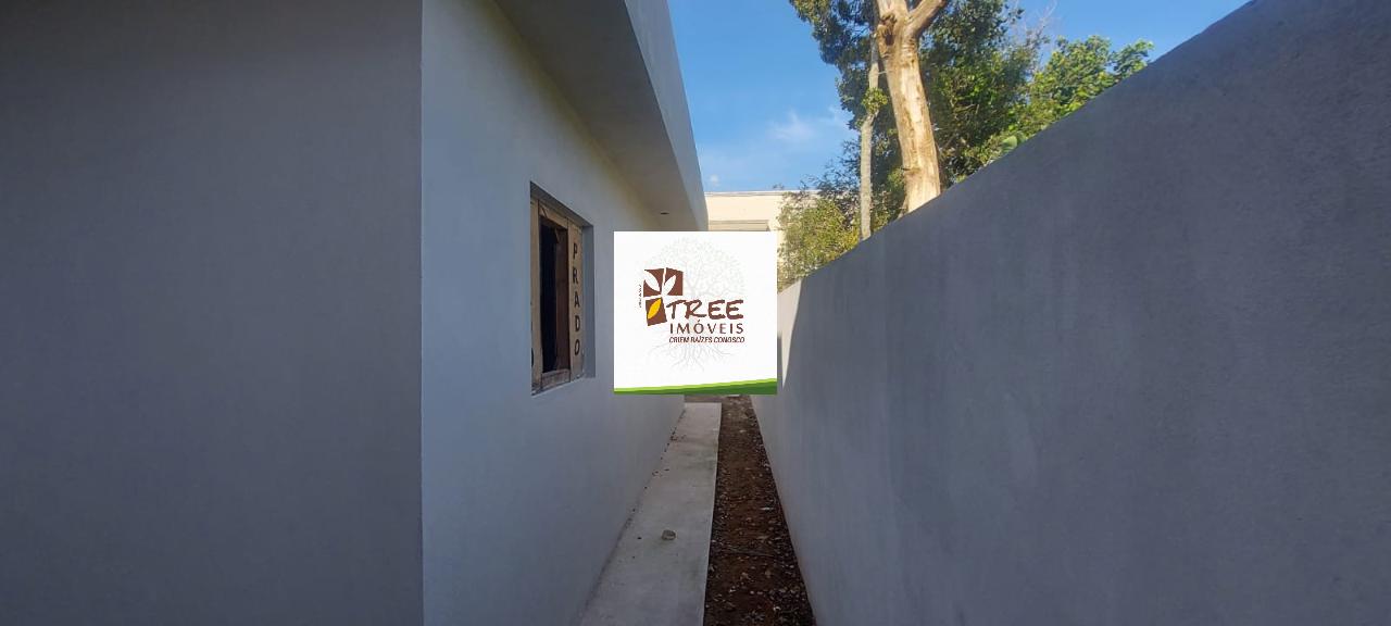 Casa, 3 quartos, 78 m² - Foto 8