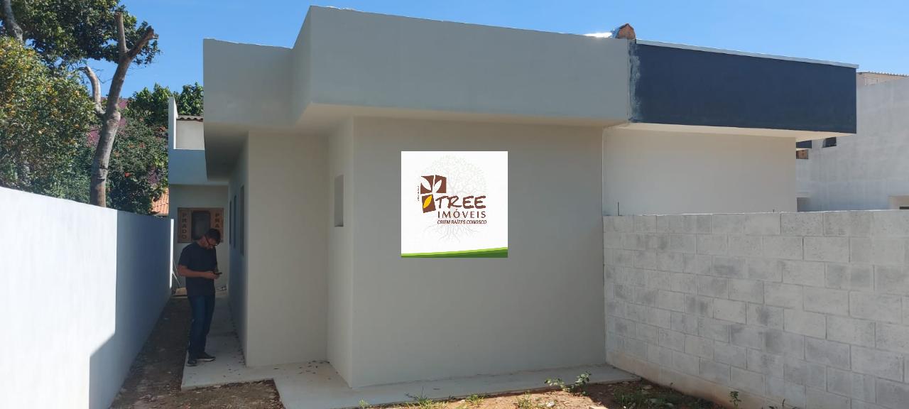 Casa, 3 quartos, 78 m² - Foto 11