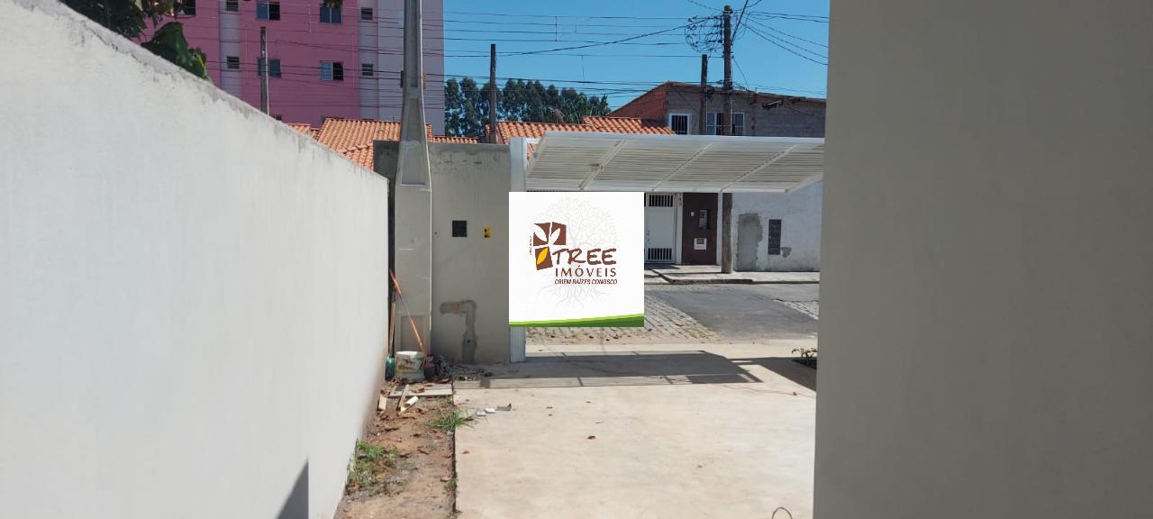 Casa, 3 quartos, 78 m² - Foto 4