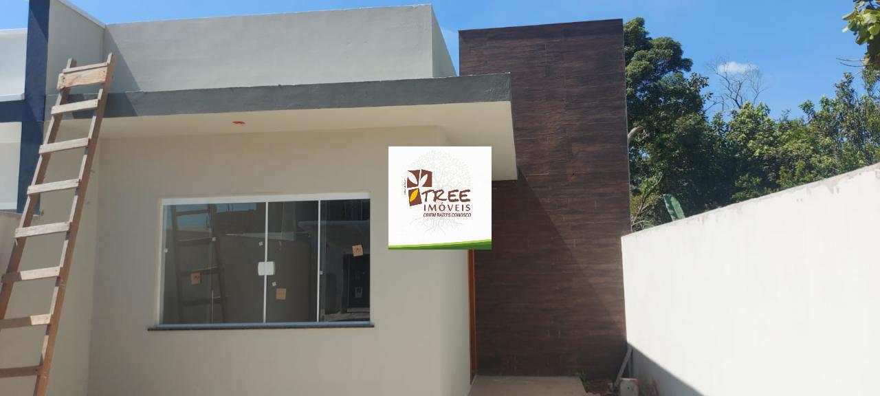 Casa, 3 quartos, 78 m² - Foto 5