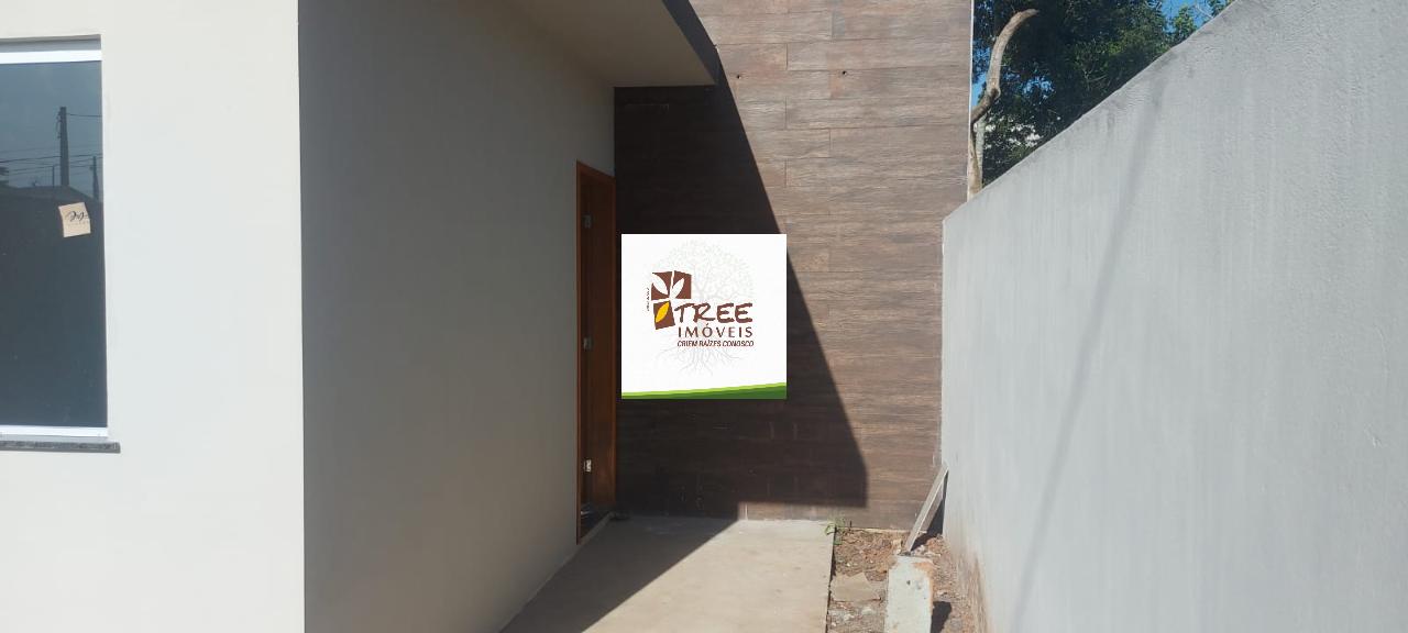 Casa, 3 quartos, 78 m² - Foto 6