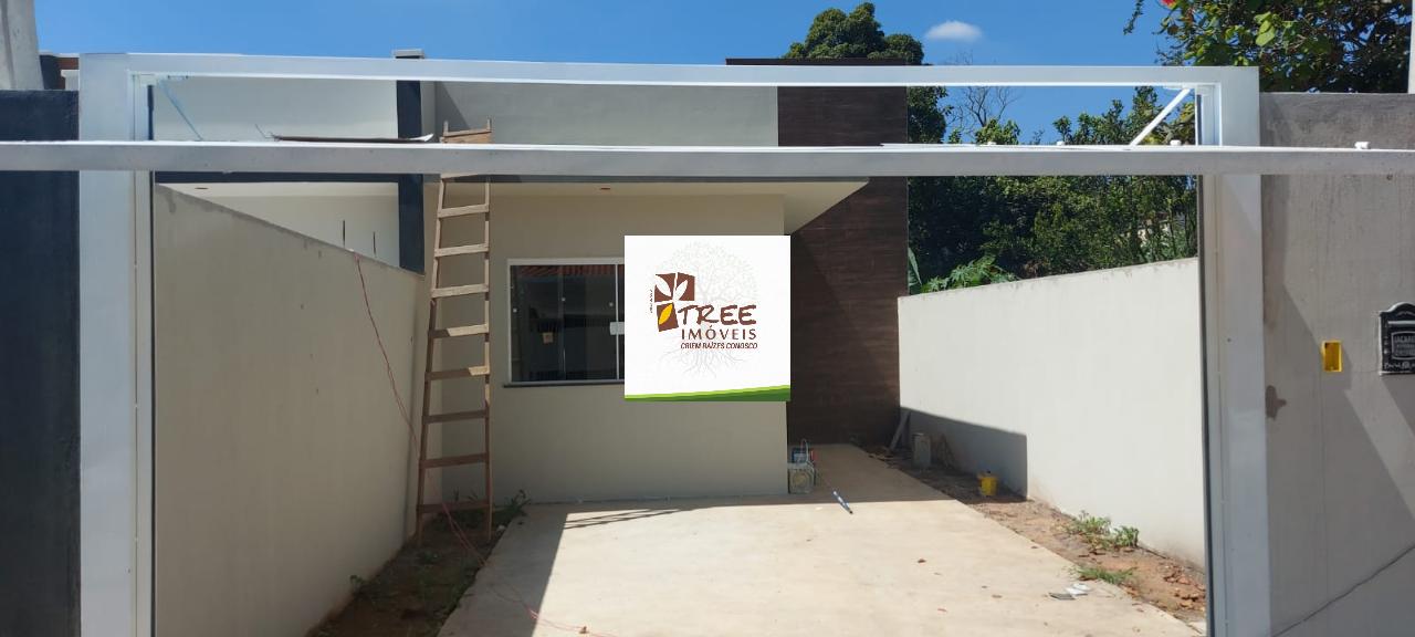 Casa, 3 quartos, 78 m² - Foto 3