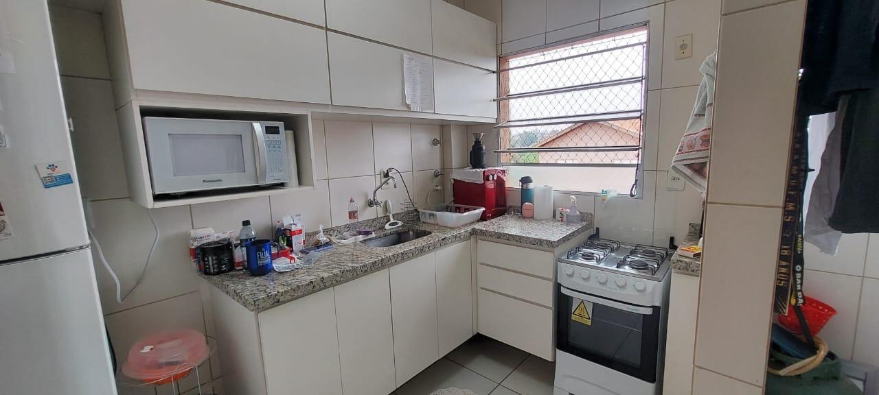 Apartamento, 2 quartos, 54 m² - Foto 5