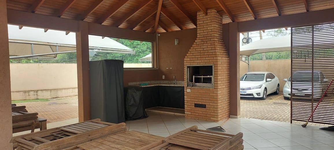 Apartamento, 2 quartos, 54 m² - Foto 9