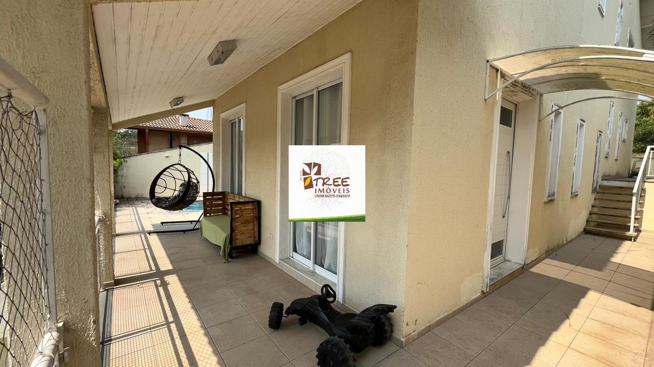 Casa de Condomínio, 11 quartos - Foto 25