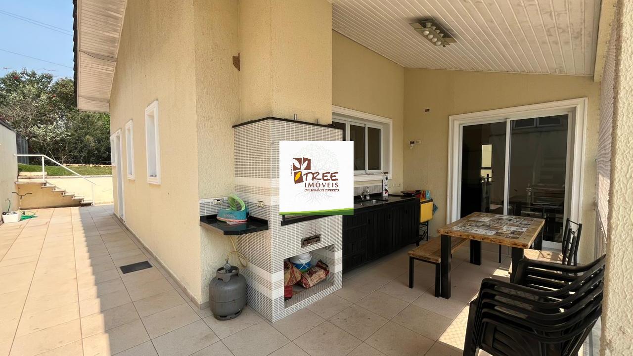 Casa de Condomínio, 11 quartos - Foto 28