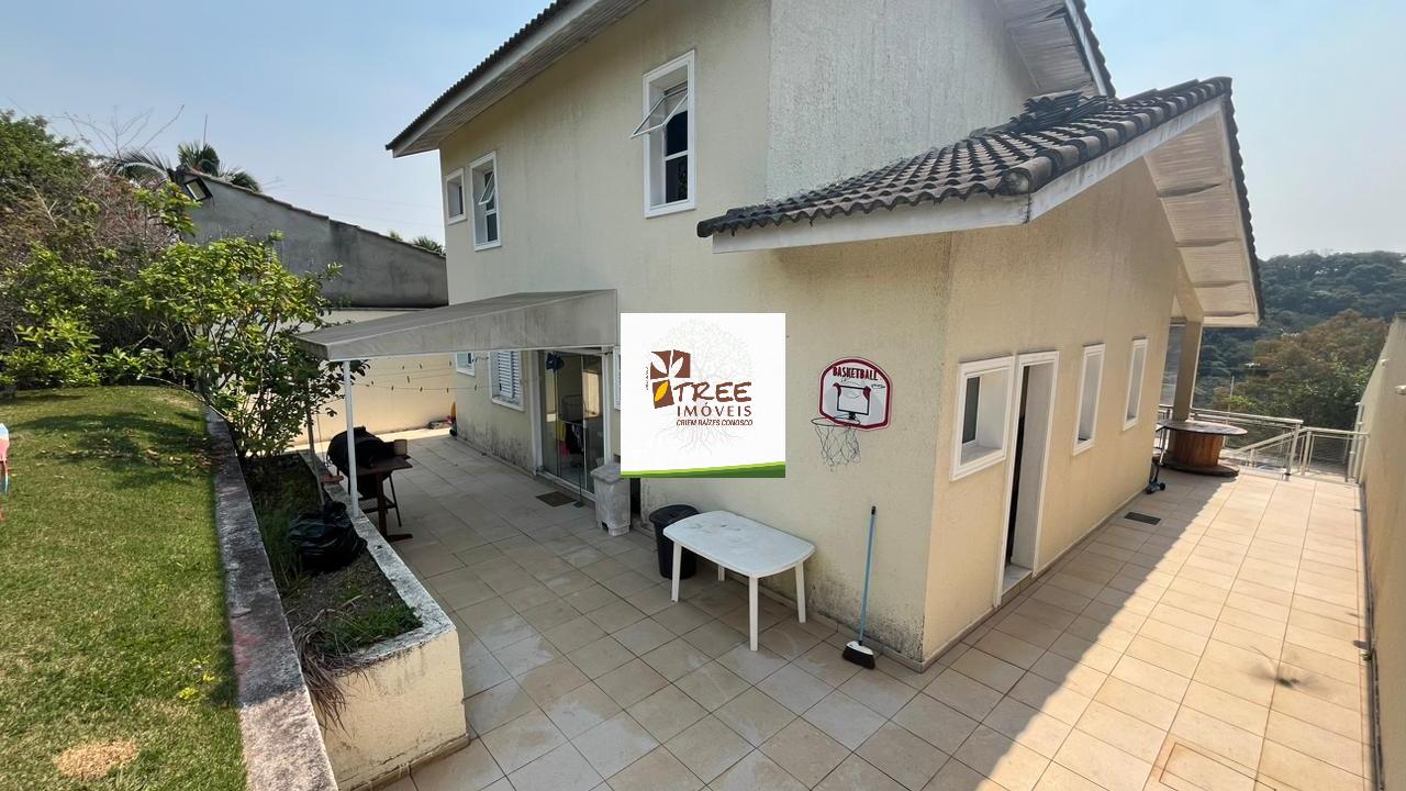 Casa de Condomínio, 11 quartos - Foto 2